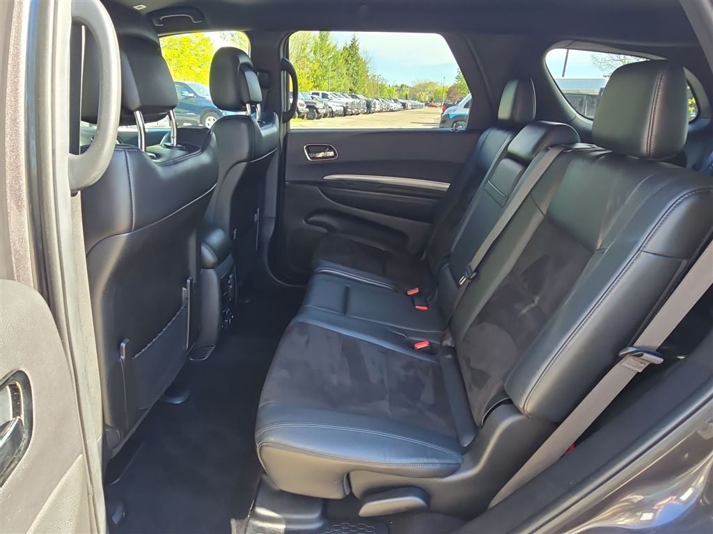 2019 Dodge Durango GT Plus