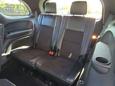 2019 Dodge Durango GT Plus