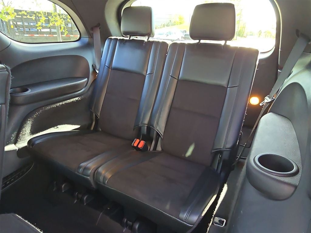 2019 Dodge Durango GT Plus
