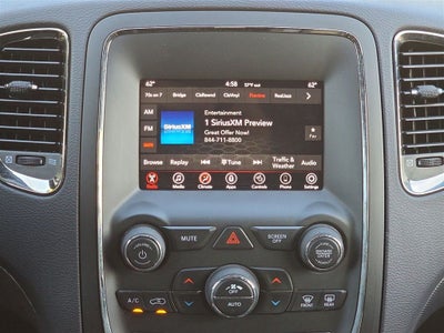 2019 Dodge Durango GT Plus