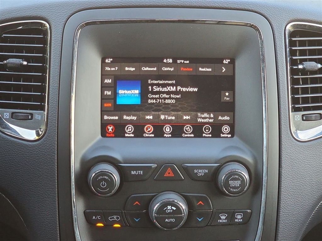 2019 Dodge Durango GT Plus