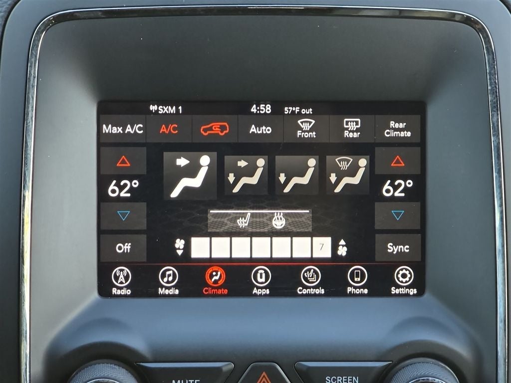 2019 Dodge Durango GT Plus