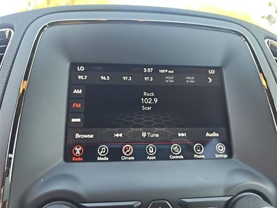 2019 Dodge Durango GT Plus