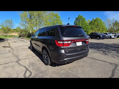 2019 Dodge Durango GT Plus