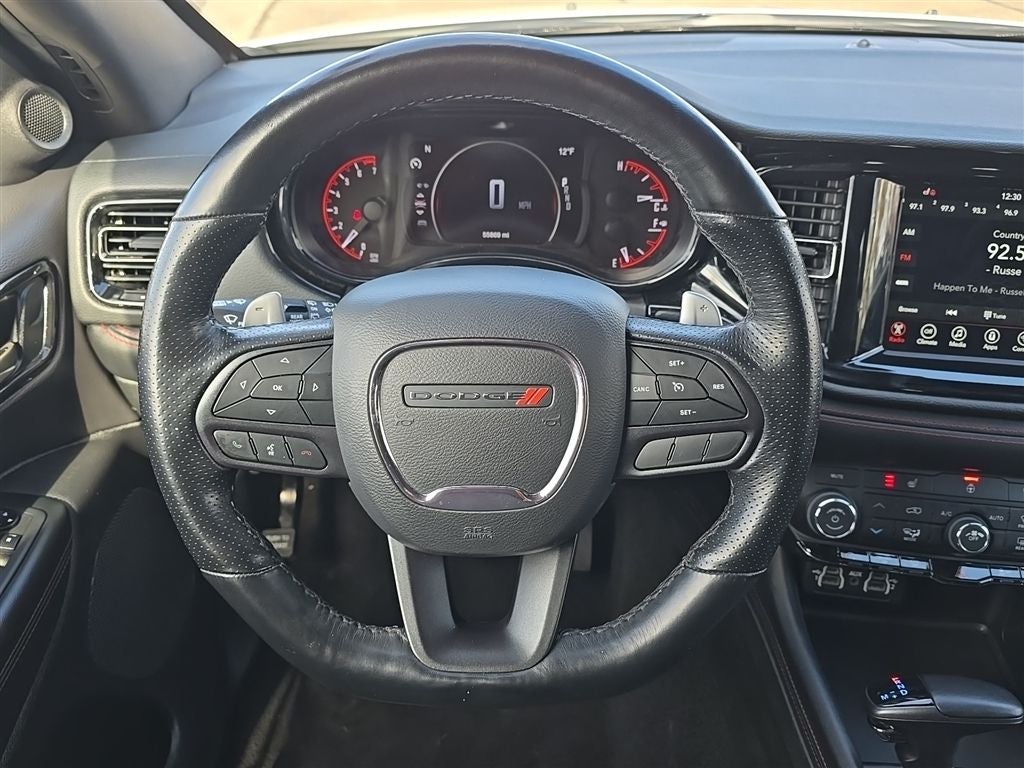 2023 Dodge Durango GT