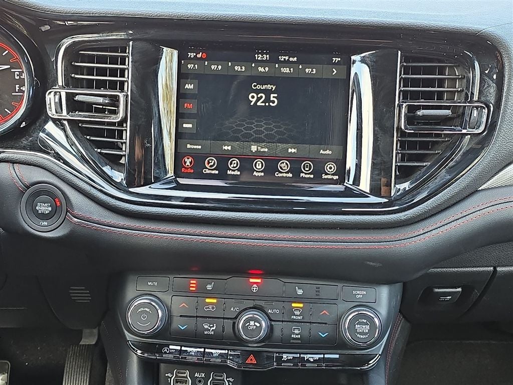 2023 Dodge Durango GT