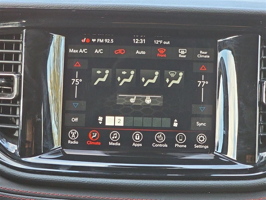 2023 Dodge Durango GT