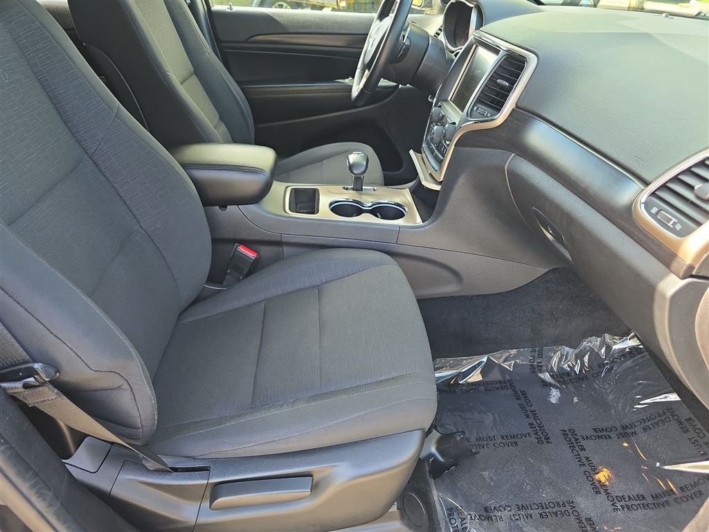 2014 Jeep Grand Cherokee Laredo