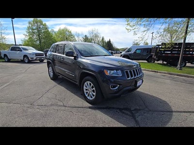 2014 Jeep Grand Cherokee Laredo