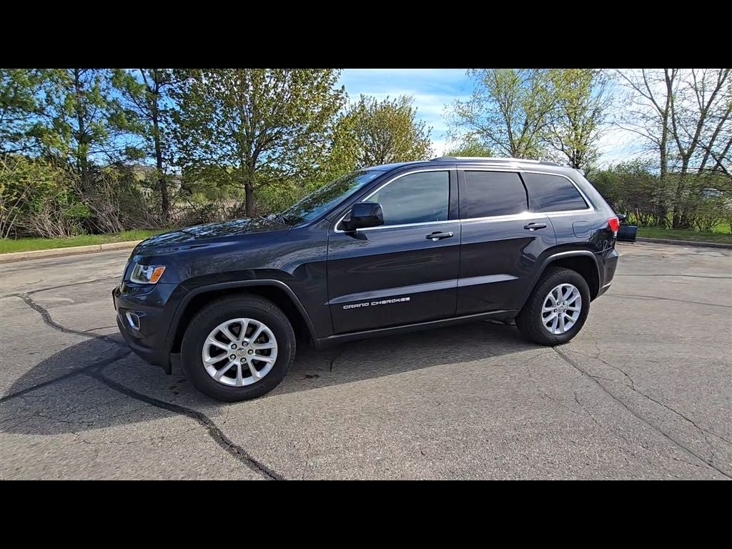 2014 Jeep Grand Cherokee Laredo