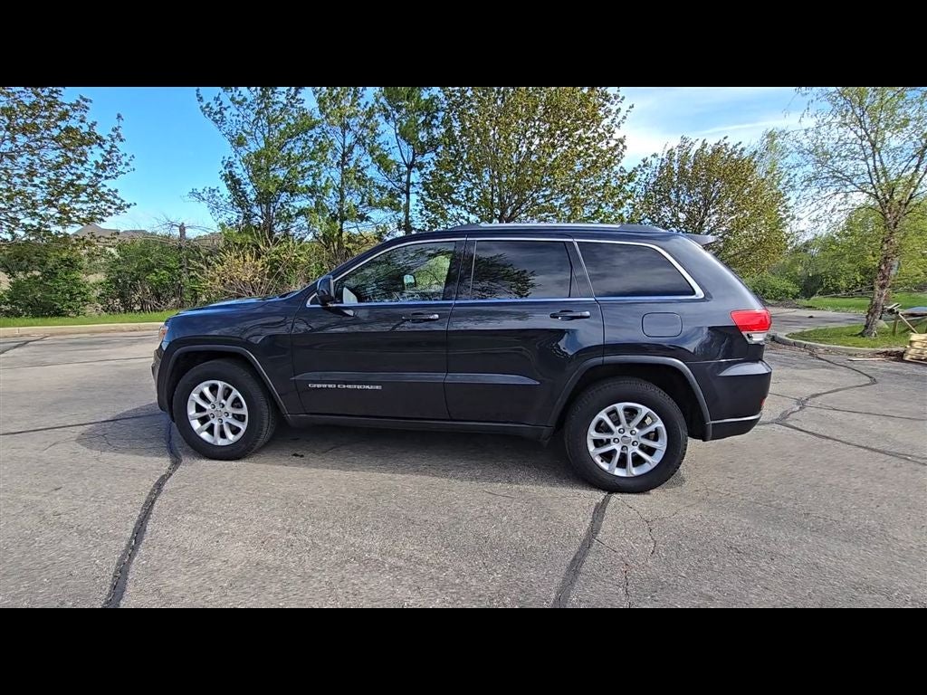 2014 Jeep Grand Cherokee Laredo