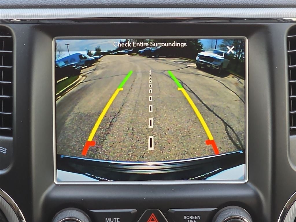 2018 Jeep Grand Cherokee Summit