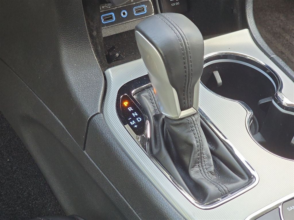 2018 Jeep Grand Cherokee Summit