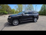 2018 Jeep Grand Cherokee Summit