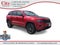 2017 Jeep Grand Cherokee Trailhawk
