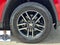 2017 Jeep Grand Cherokee Trailhawk