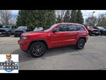 2017 Jeep Grand Cherokee Trailhawk