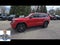 2017 Jeep Grand Cherokee Trailhawk