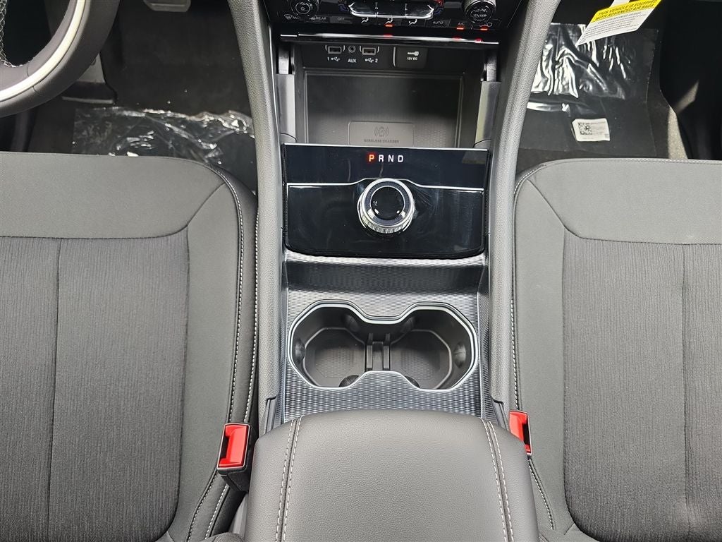 2026 Jeep Grand Cherokee Laredo X