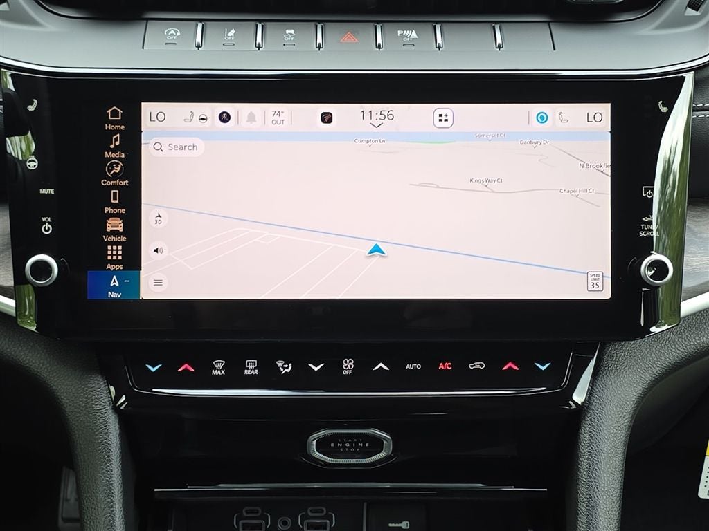 2026 Jeep Grand Cherokee Altitude