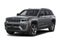 2027 Jeep Grand Cherokee Limited Reserve