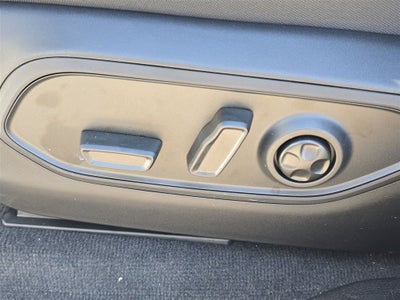 2027 Jeep Grand Cherokee Limited Reserve