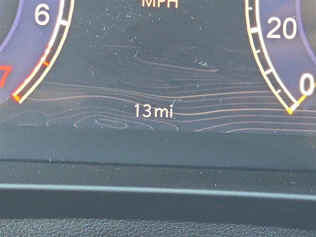 2027 Jeep Grand Cherokee Limited Reserve