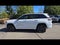 2027 Jeep Grand Cherokee Limited Reserve
