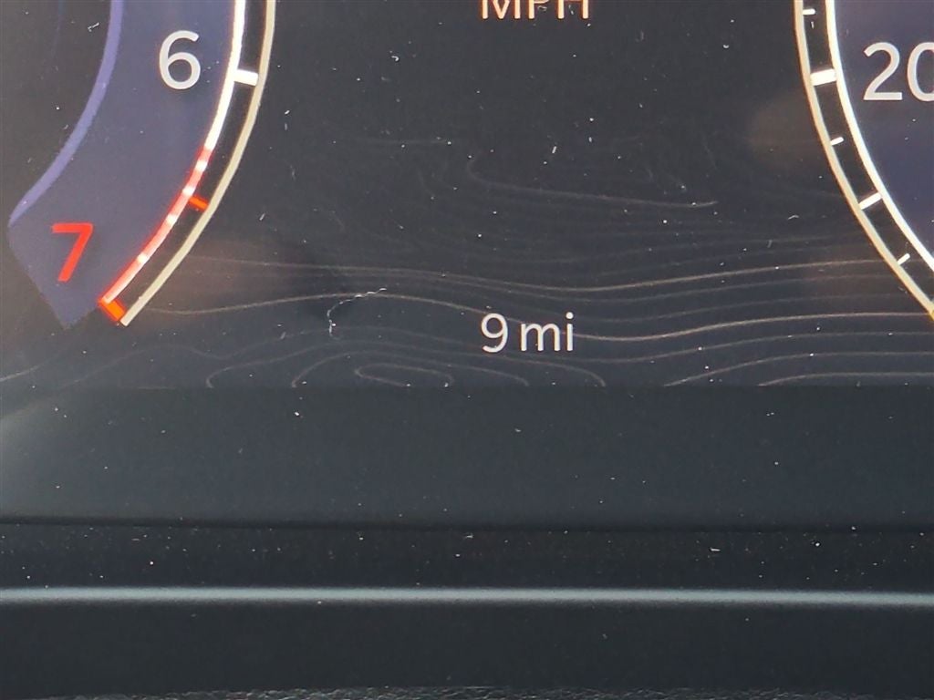 2025 Jeep Grand Cherokee Overland