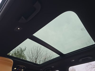 2023 Jeep Grand Cherokee Summit