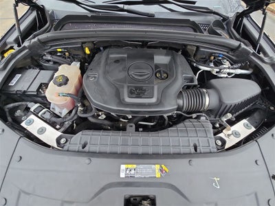 2023 Jeep Grand Cherokee Summit