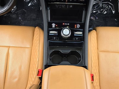 2023 Jeep Grand Cherokee Summit