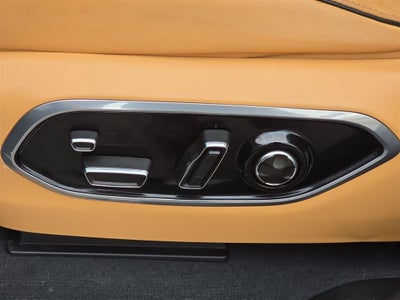 2023 Jeep Grand Cherokee Summit