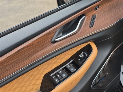 2023 Jeep Grand Cherokee Summit