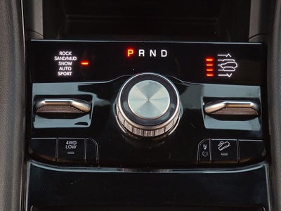 2023 Jeep Grand Cherokee Summit