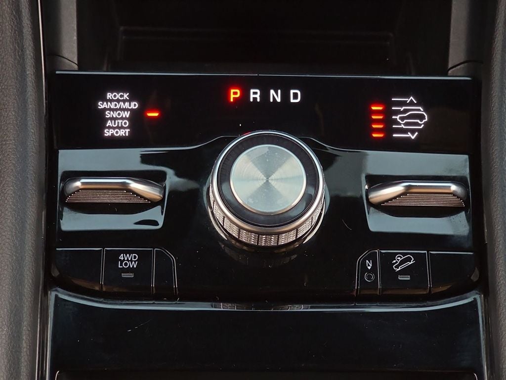 2023 Jeep Grand Cherokee Summit