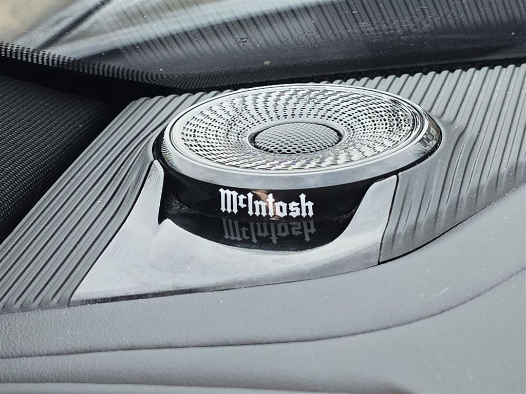 2023 Jeep Grand Cherokee Summit