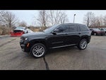 2023 Jeep Grand Cherokee Summit