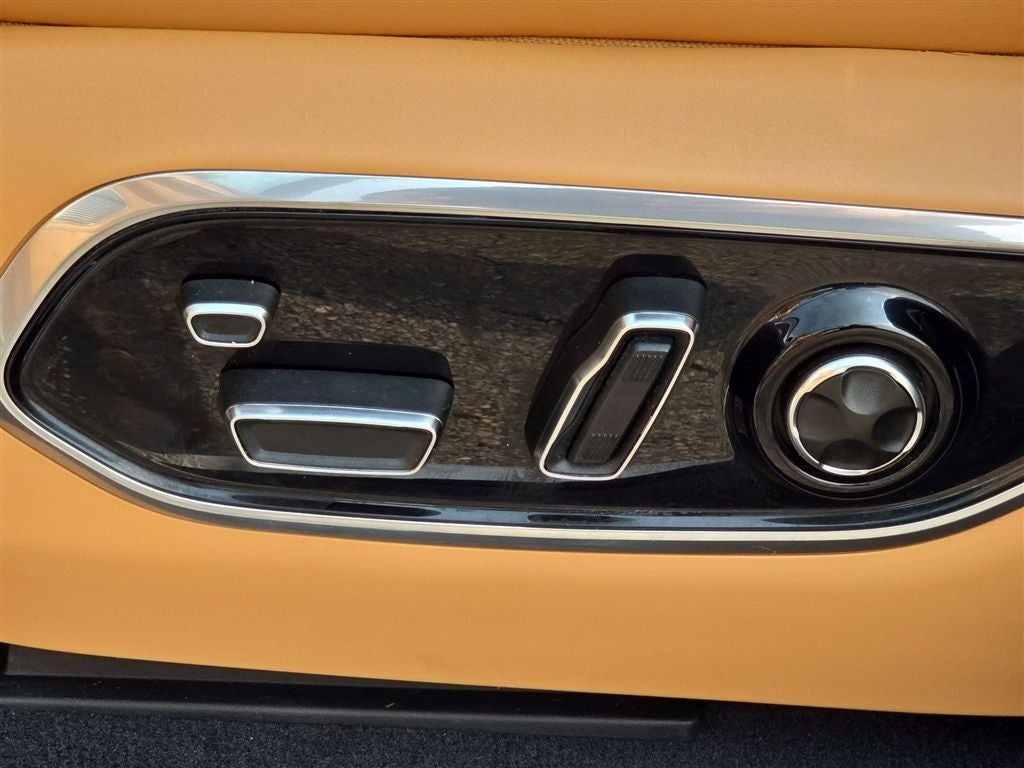 2024 Jeep Grand Cherokee Summit Reserve