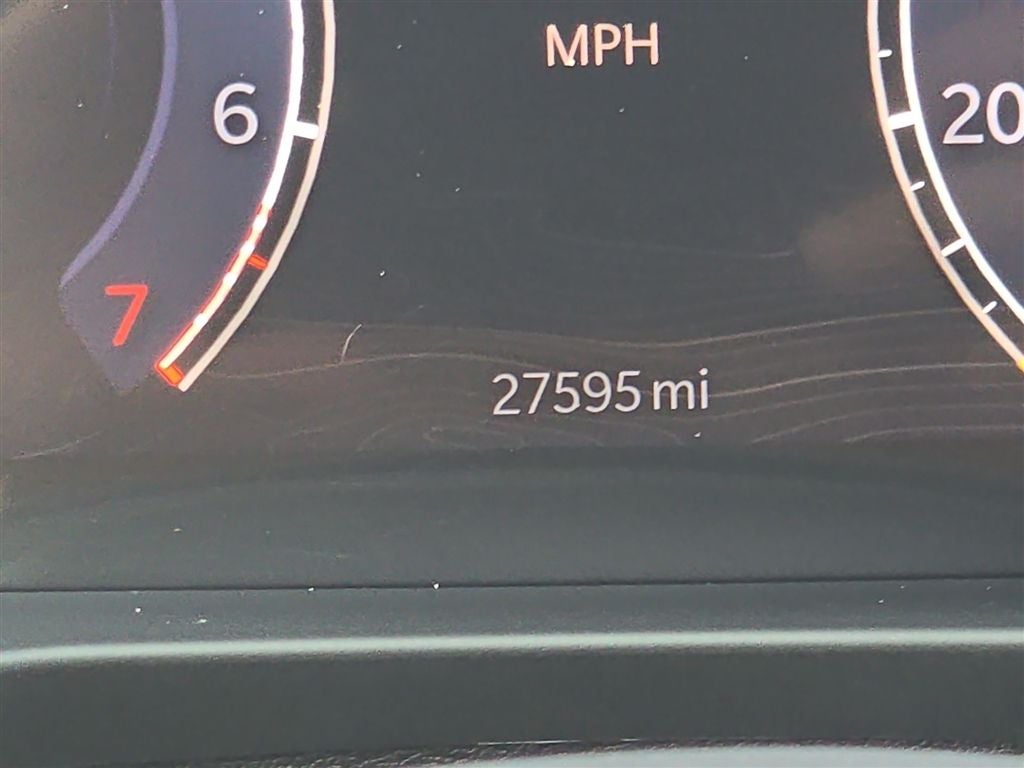 2024 Jeep Grand Cherokee Summit Reserve