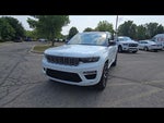 2024 Jeep Grand Cherokee Summit Reserve