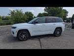 2024 Jeep Grand Cherokee Summit Reserve