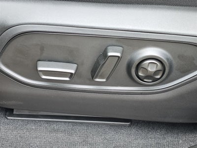 2027 Jeep Grand Cherokee L Laredo X