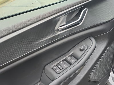 2027 Jeep Grand Cherokee L Laredo X