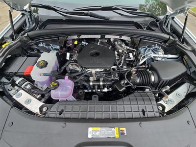 2027 Jeep Grand Cherokee L Laredo Altitude