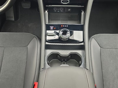 2027 Jeep Grand Cherokee L Laredo Altitude