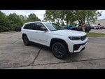 2027 Jeep Grand Cherokee L Laredo Altitude