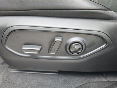 2027 Jeep Grand Cherokee L Laredo Altitude