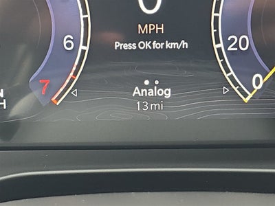 2027 Jeep Grand Cherokee L Laredo Altitude