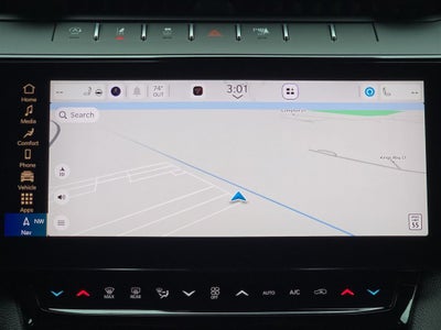 2027 Jeep Grand Cherokee L Laredo Altitude